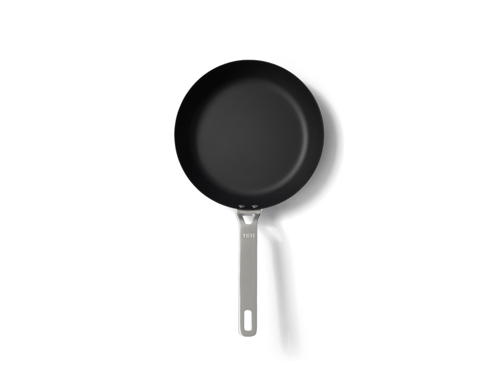 Yeti Carbon Skillet 10 Steel