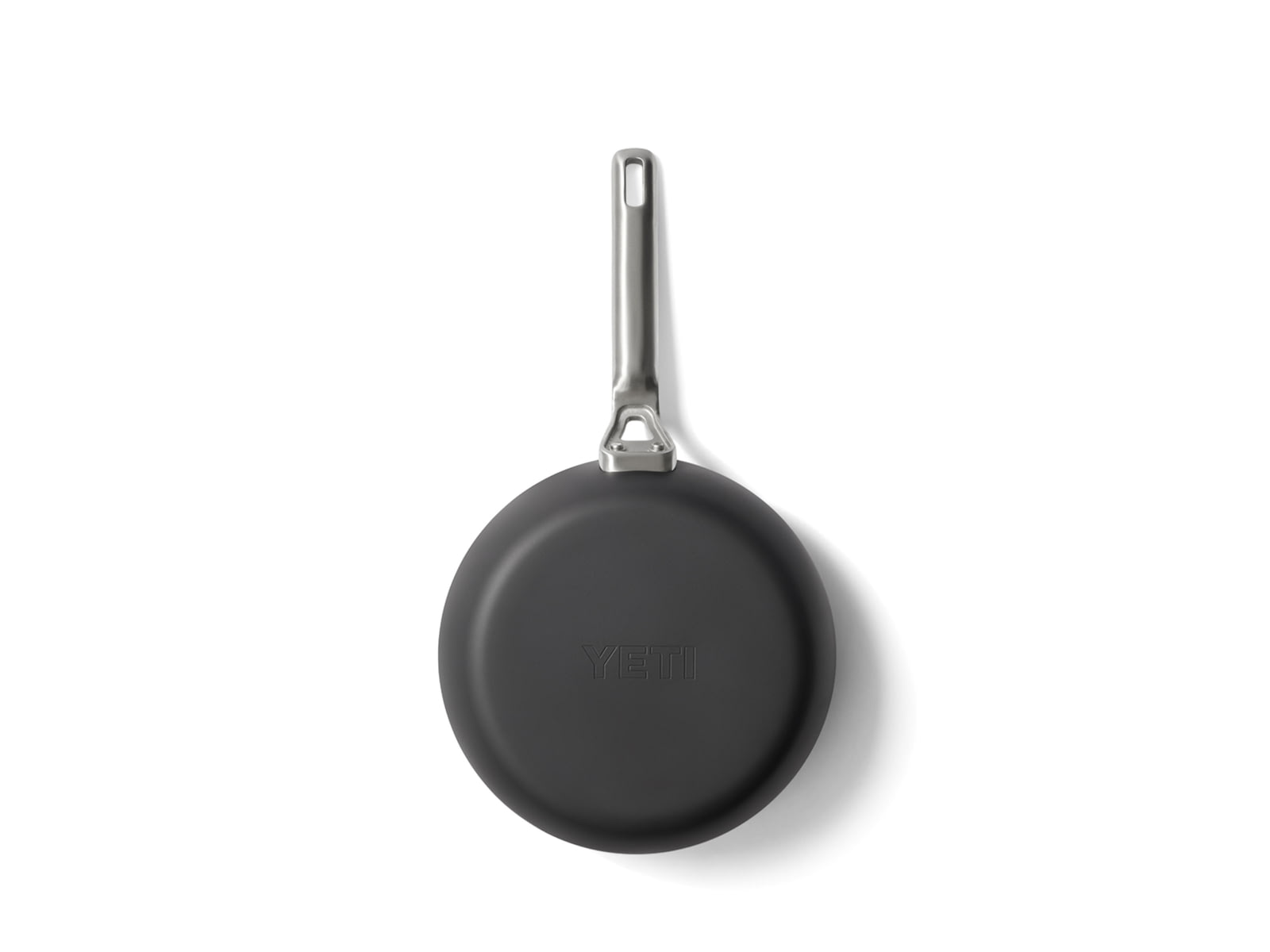 Yeti Carbon Skillet 10 Steel