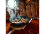 Yeti Carbon Skillet 10 Steel