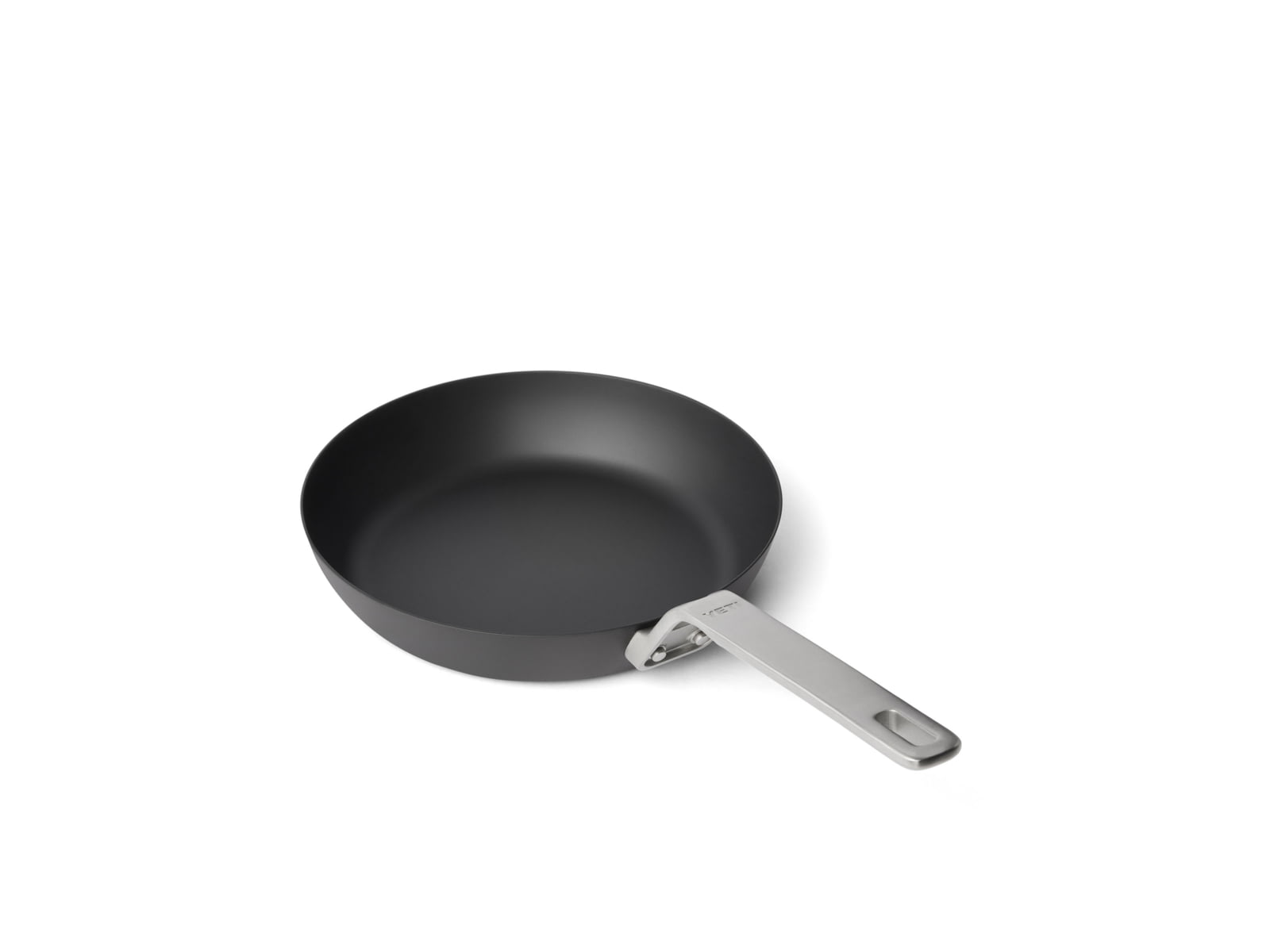 Yeti Carbon Skillet 10 Steel