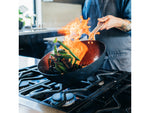 Yeti Carbon Wok Steel