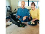Yeti Carbon Wok Steel