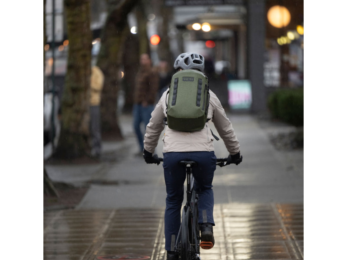 Yeti Cayo 25L All-Weather Daypack