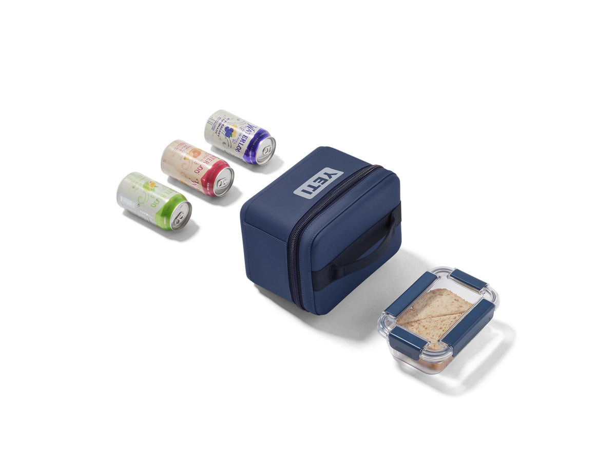 Yeti Daytrip 3L Insulated Snack Box