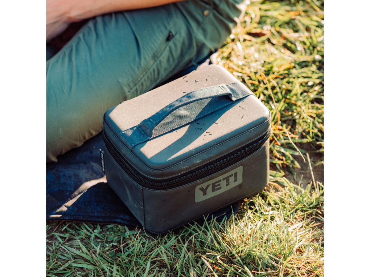 Yeti Daytrip 3L Insulated Snack Box