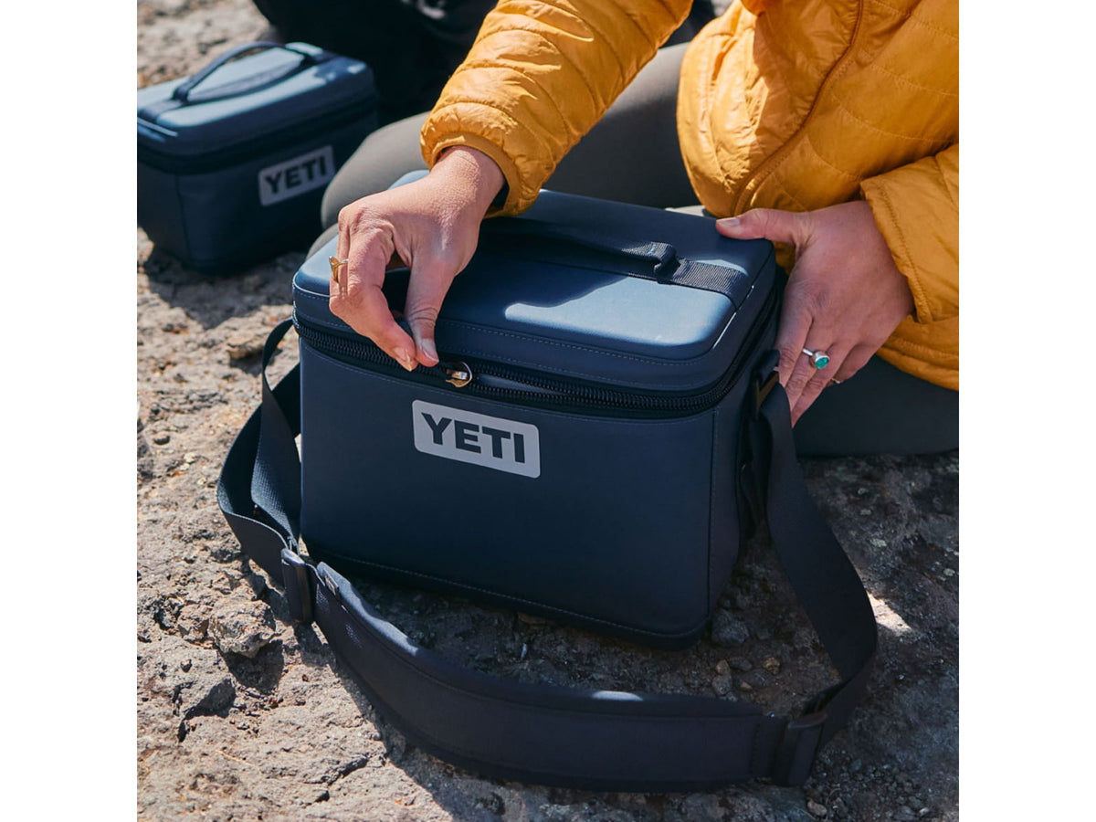 Yeti Daytrip 9L Insulated Box