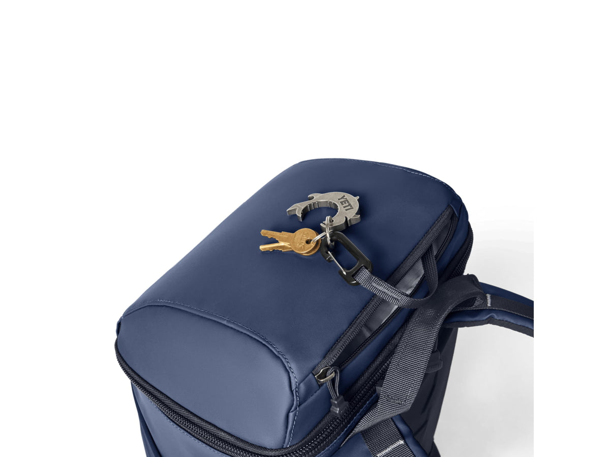 Yeti Daytrip Insulated 20L Tote Bag Classic Navy