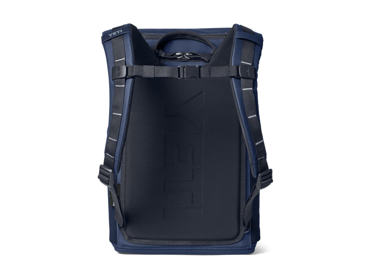 Yeti Daytrip Insulated 20L Tote Bag Classic Navy