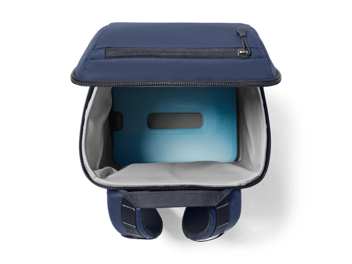 Yeti Daytrip Insulated 20L Tote Bag Classic Navy