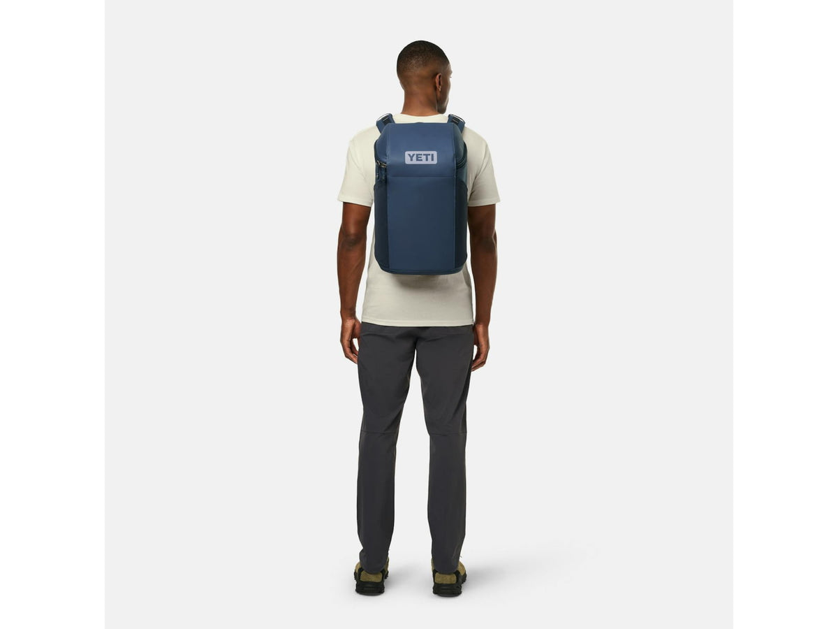 Yeti Daytrip Insulated 20L Tote Bag Classic Navy
