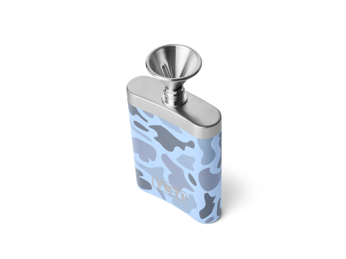 Yeti 7oz Flask