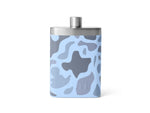 Yeti 7oz Flask