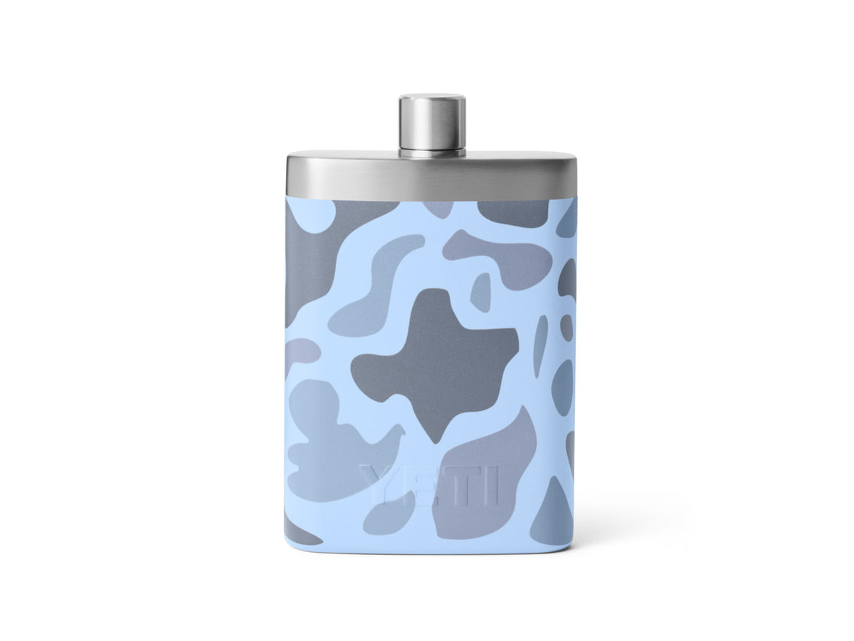Yeti 7oz Flask