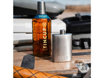 Yeti 7oz Flask