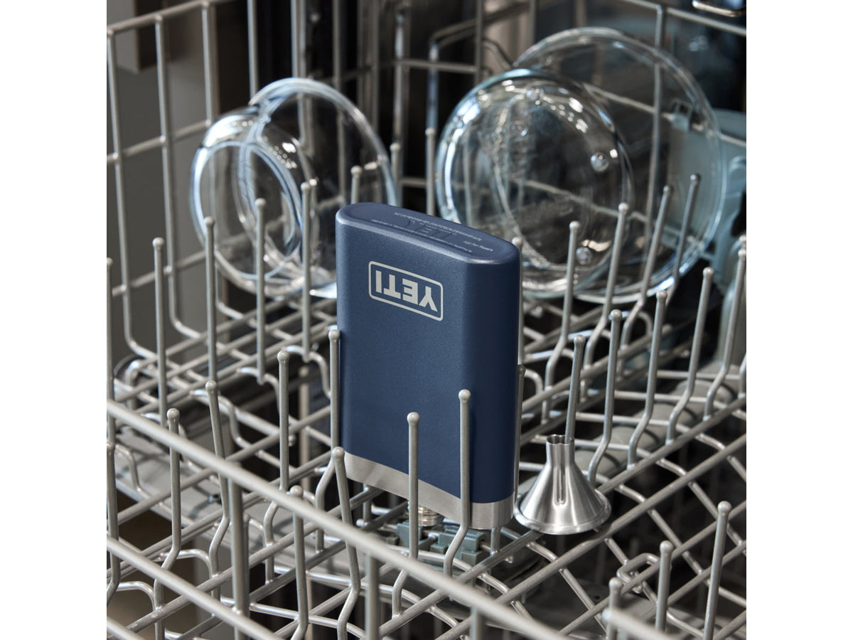 Yeti 7oz Flask