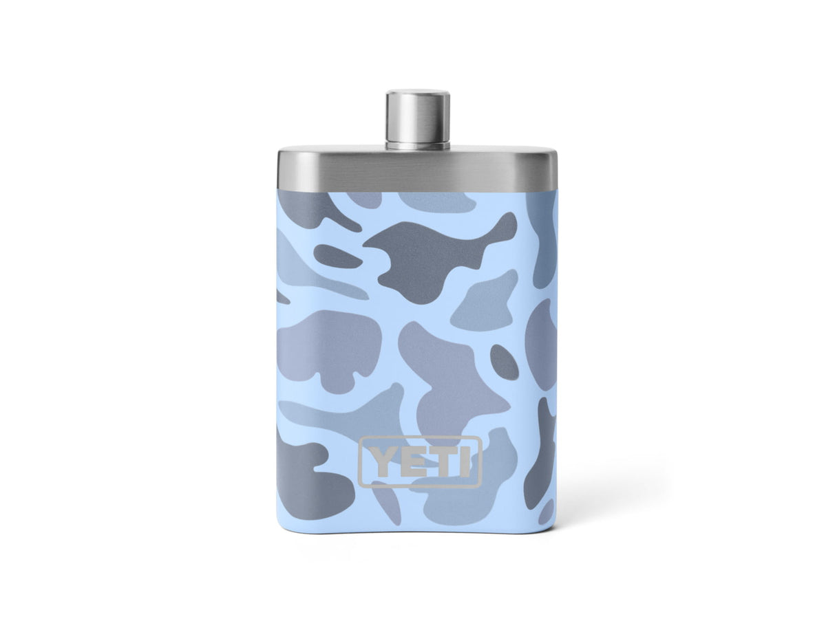 Yeti 7oz Flask