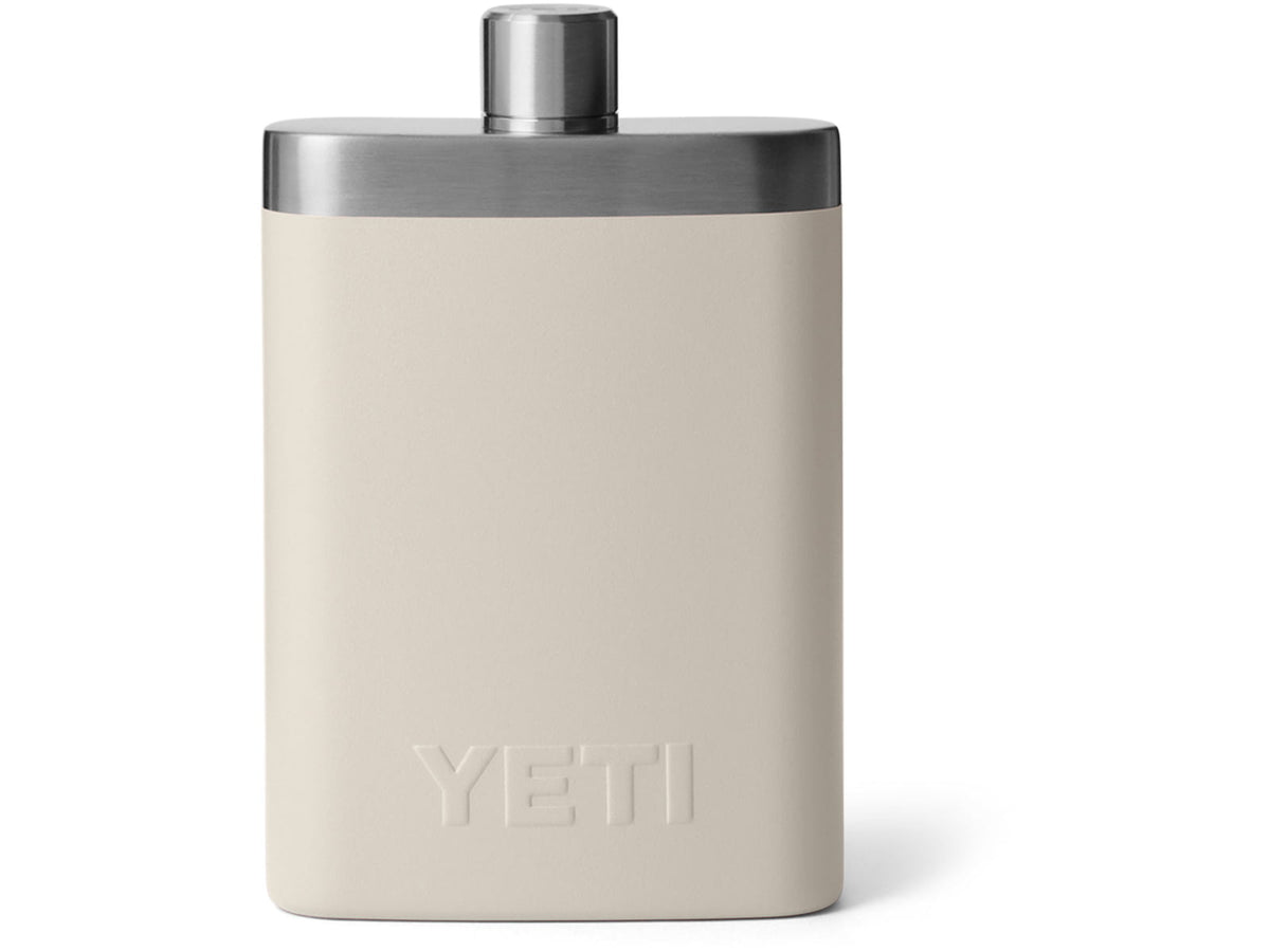 Yeti 7oz Flask