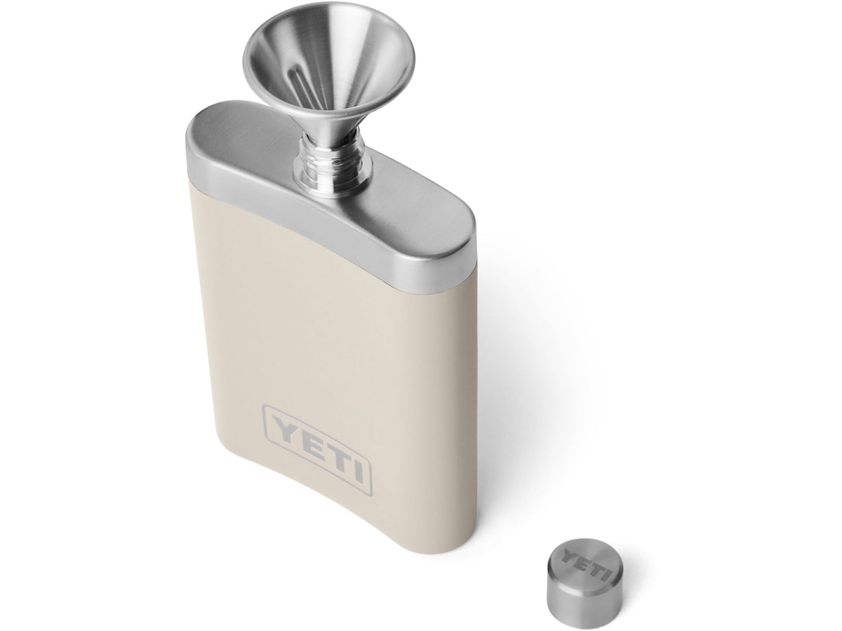 Yeti 7oz Flask
