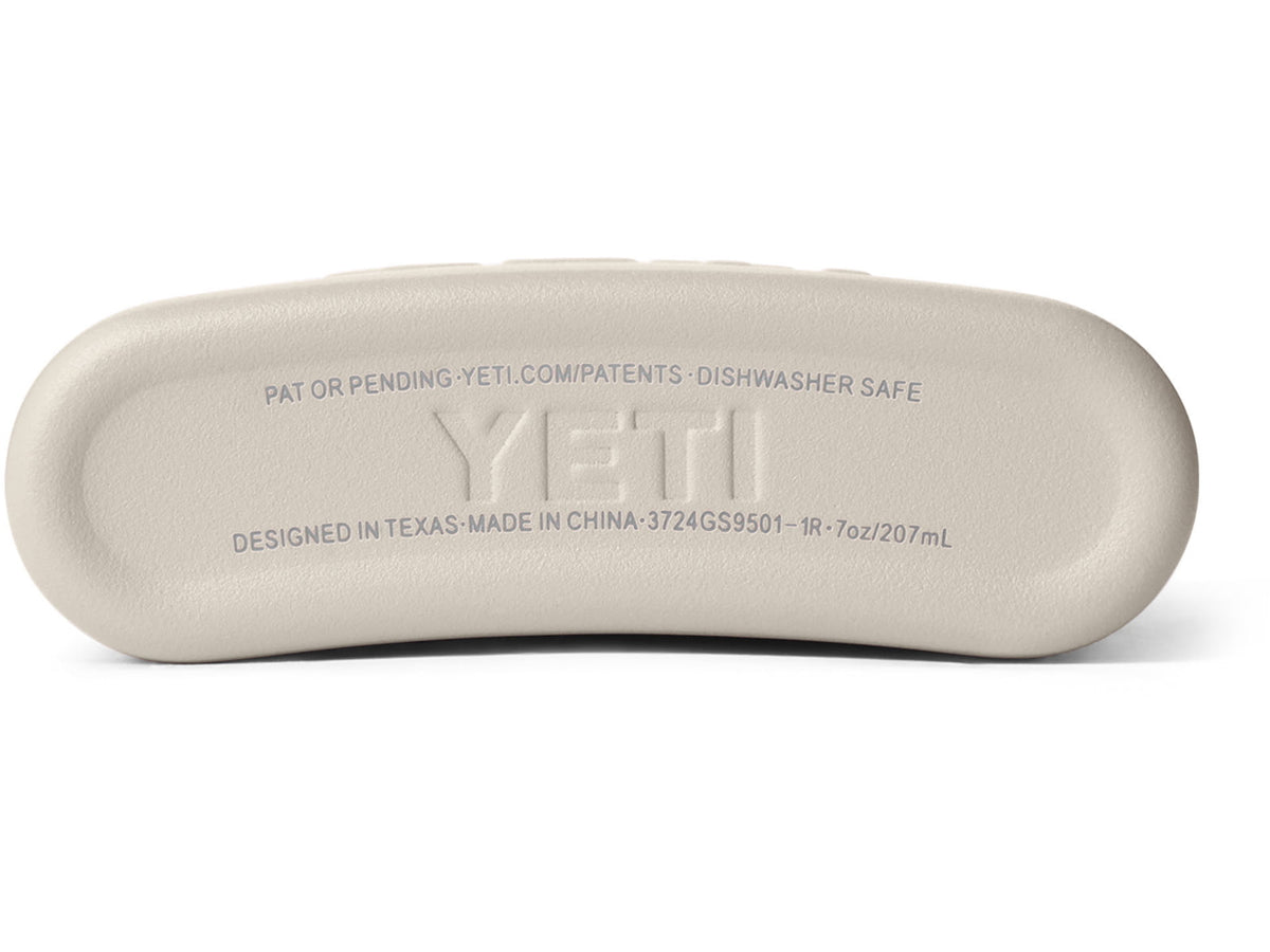 Yeti 7oz Flask