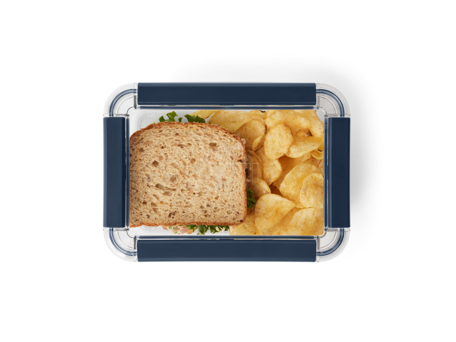 Yeti Food Storage