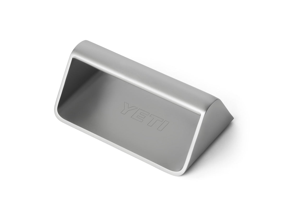 Yeti Grill Press Steel