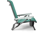 Yeti Hondo Beach Chair Seafoam