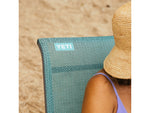 Yeti Hondo Beach Chair Seafoam