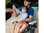 Yeti Hondo Beach Chair Seafoam