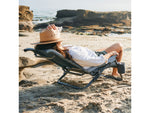 Yeti Hondo Beach Chair Seafoam