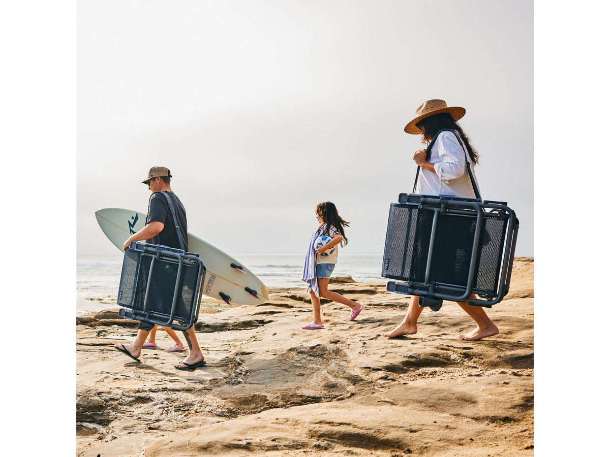 Yeti Hondo Beach Chair Seafoam