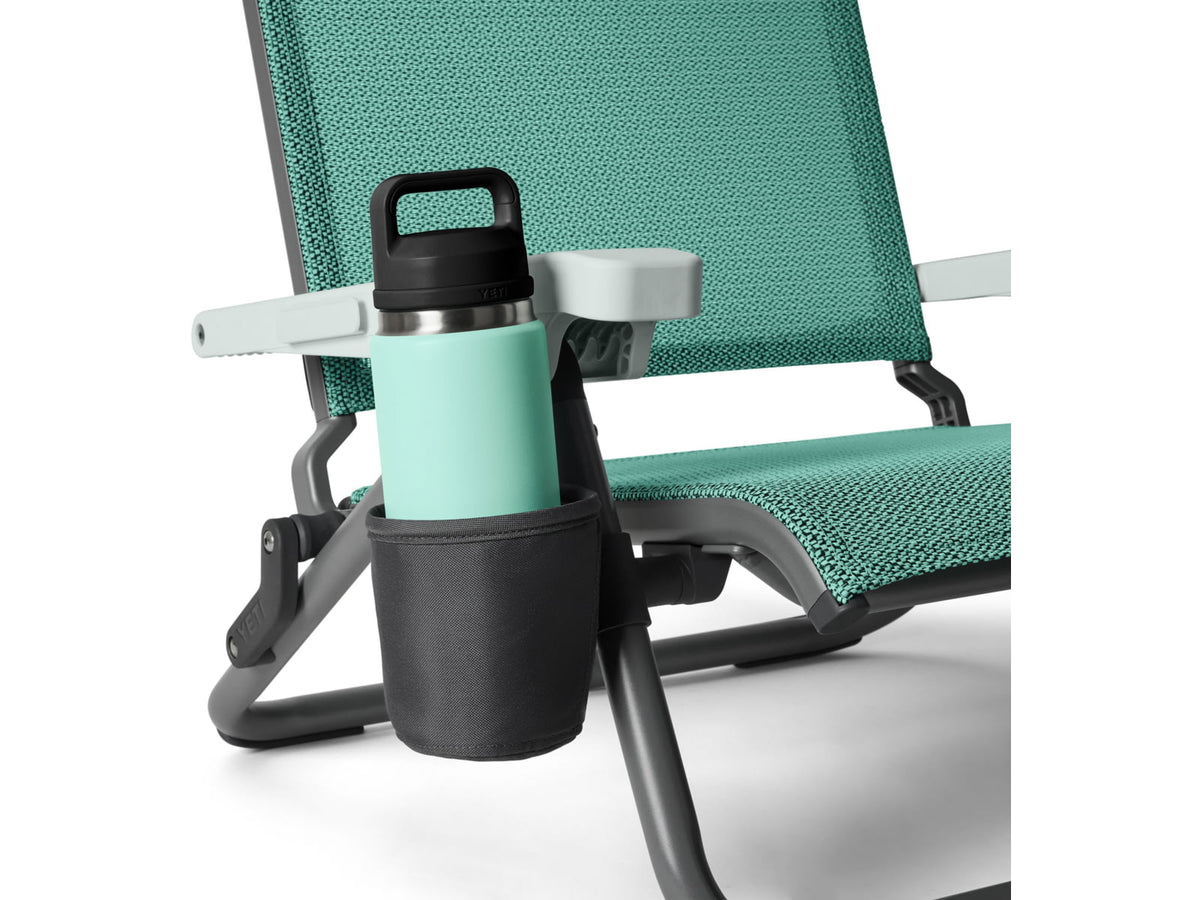 Yeti Hondo Beach Chair Seafoam