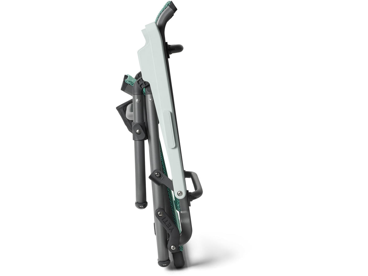 Yeti Hondo Beach Chair Seafoam