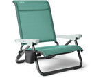 Yeti Hondo Beach Chair Seafoam