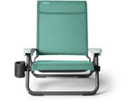 Yeti Hondo Beach Chair Seafoam