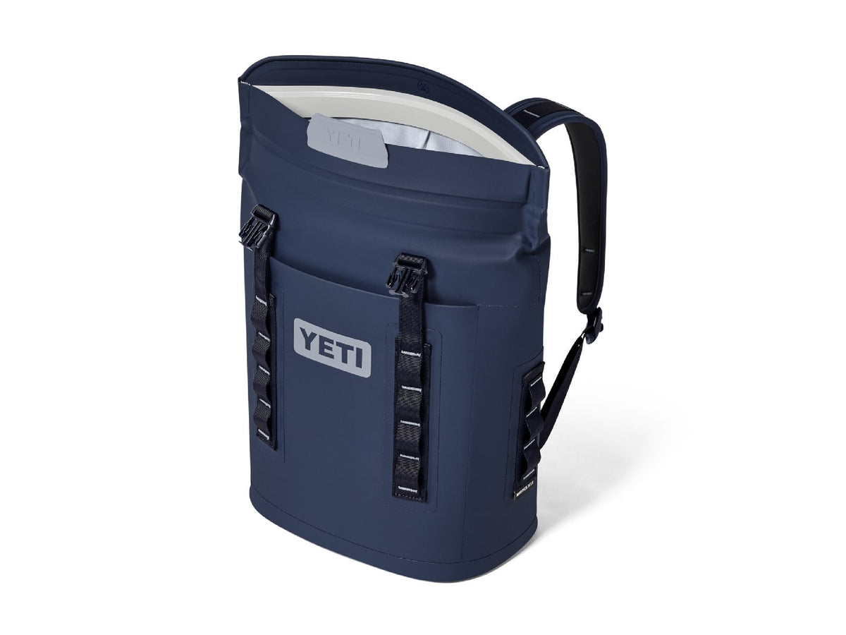 Yeti Hopper M12 Backpack Soft Cooler