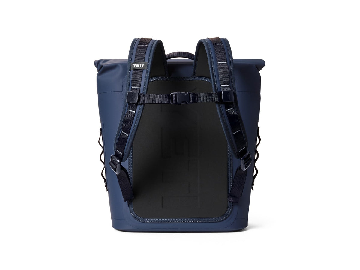 Yeti Hopper M12 Backpack Soft Cooler
