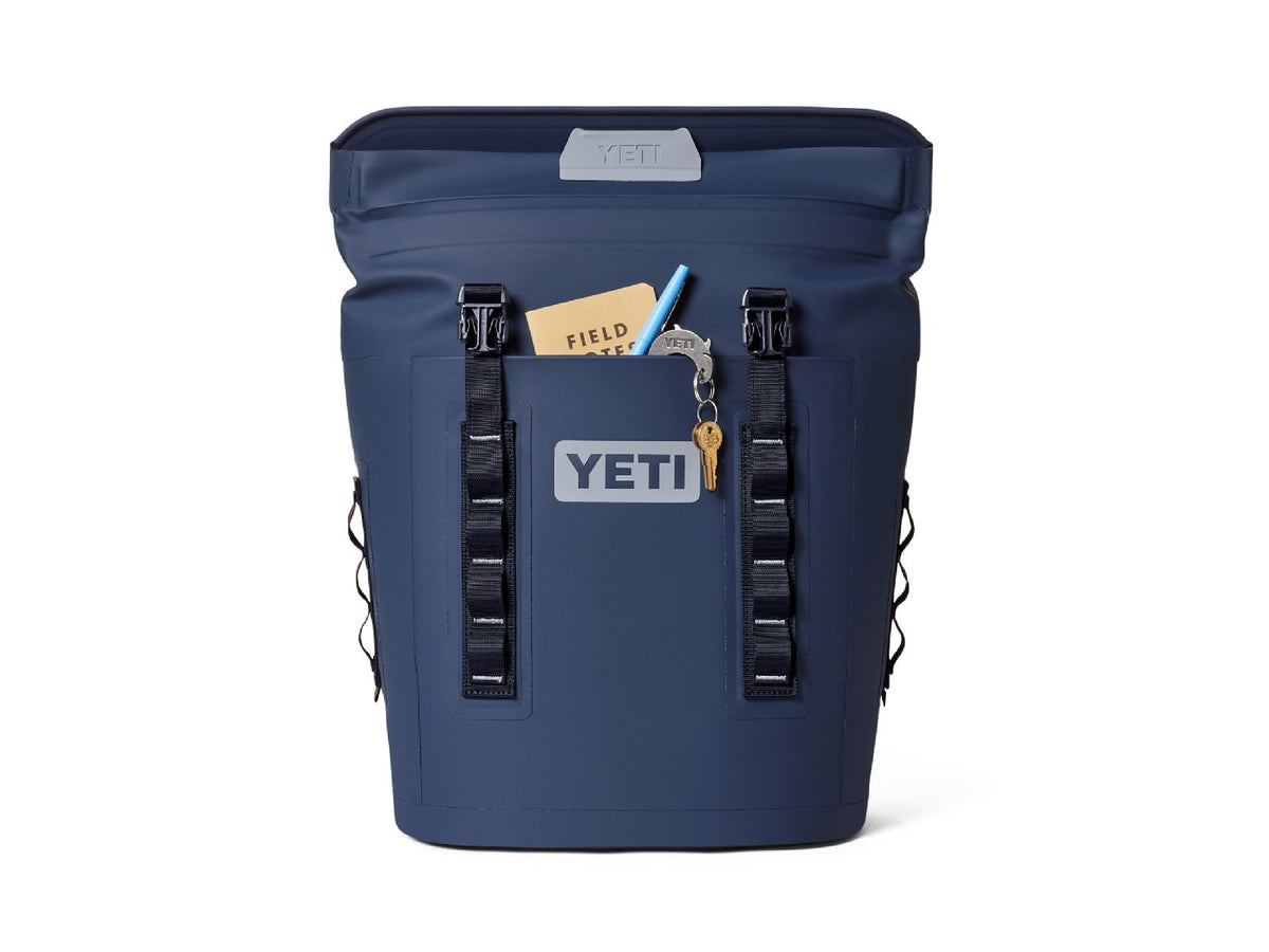 Yeti Hopper M12 Backpack Soft Cooler
