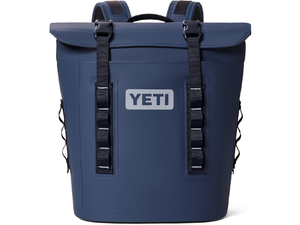 Yeti Hopper M12 Backpack Soft Cooler