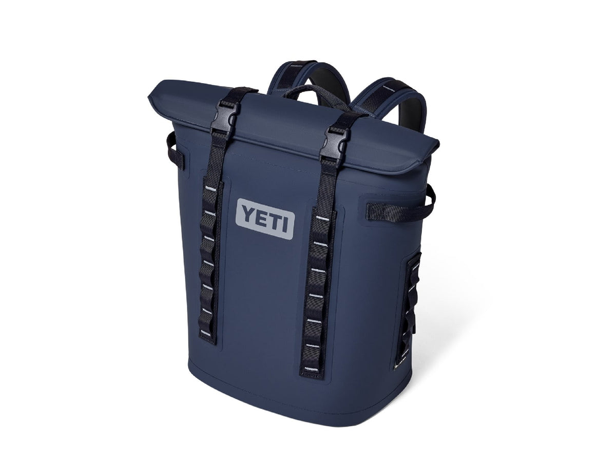 Yeti Hopper M20 Backpack Soft Cooler Venom