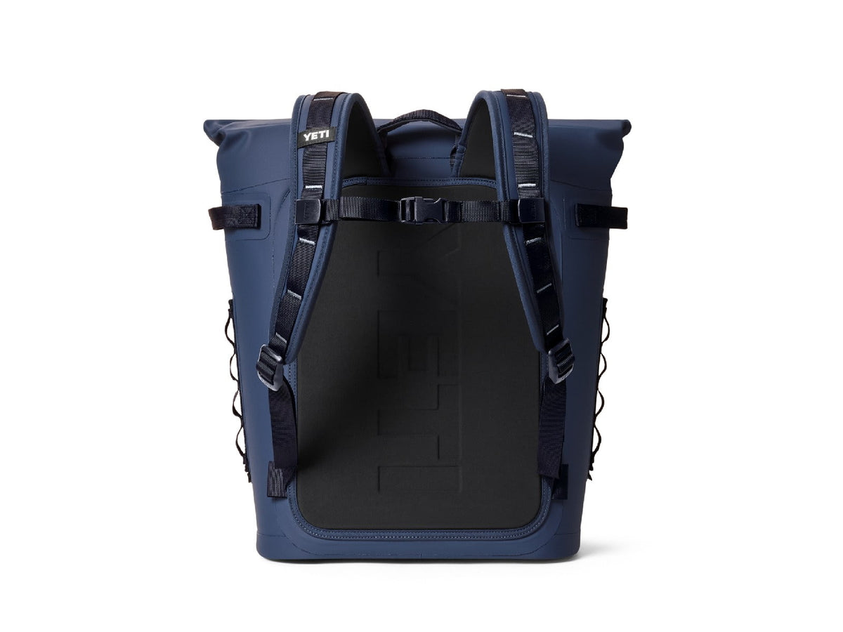 Yeti Hopper M20 Backpack Soft Cooler Venom