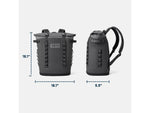 Yeti Hopper M20 Backpack Soft Cooler Venom