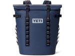 Yeti Hopper M20 Backpack Soft Cooler Venom