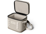 Yeti Hopper Flip 12 Quart Soft Cooler Navy