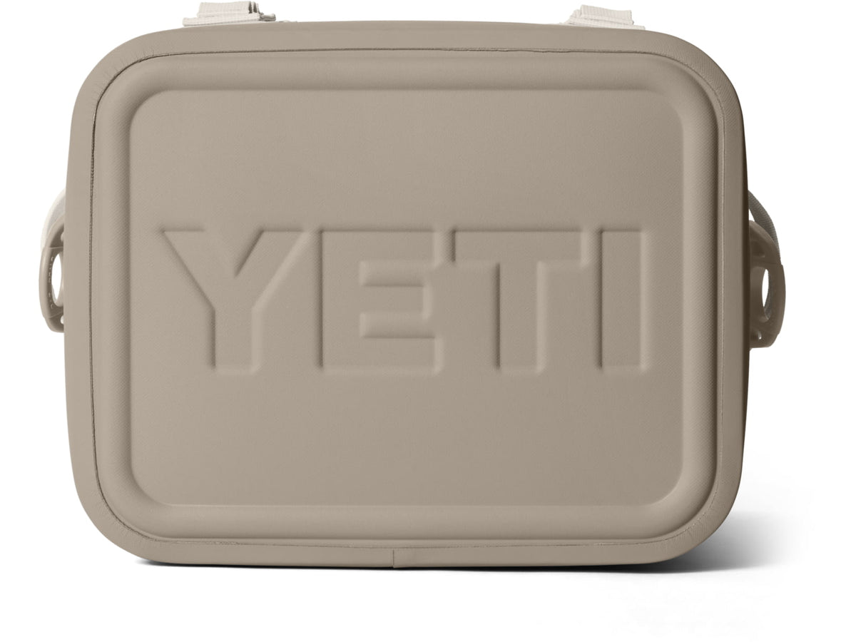 Yeti Hopper Flip 12 Quart Soft Cooler Navy