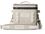 Yeti Hopper Flip 12 Quart Soft Cooler Navy
