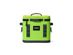 Yeti Hopper Flip 12 Quart Soft Cooler Navy