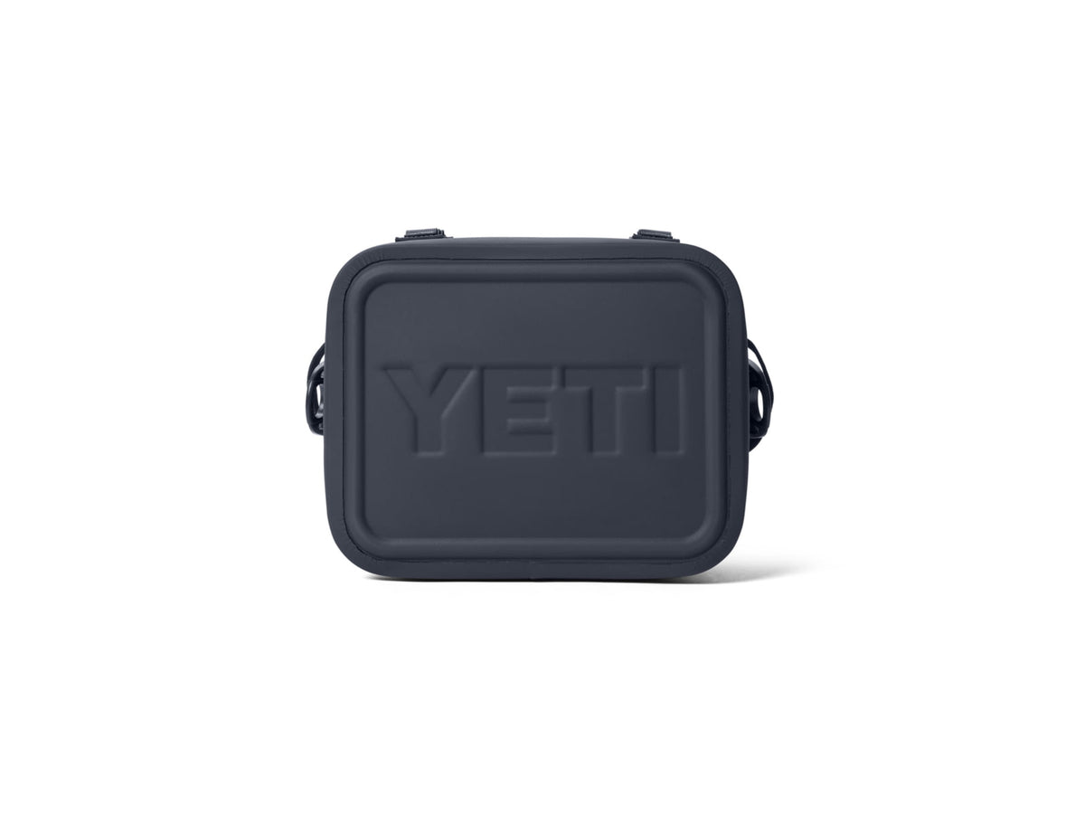Yeti Hopper Flip 12 Quart Soft Cooler Navy