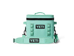 Yeti Hopper Flip 12 Quart Soft Cooler Navy