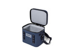 Yeti Hopper Flip 12 Quart Soft Cooler Navy