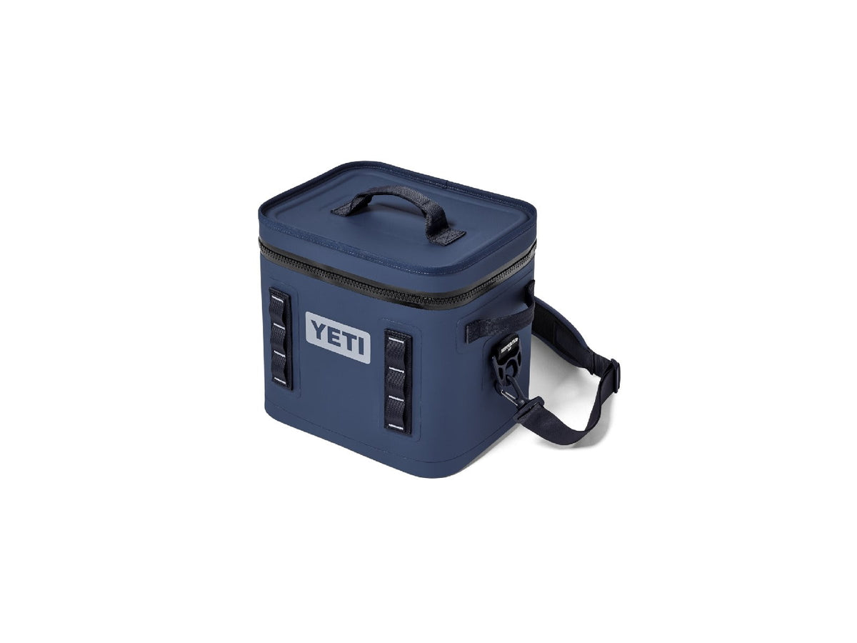 Yeti Hopper Flip 12 Quart Soft Cooler Navy